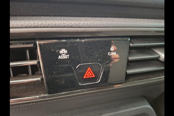 Volkswagen Caddy Cargo 2.0 TDI Style AUTOMAAT / CARPLAY / TREKHAAK / EURO 6 / N.A.P