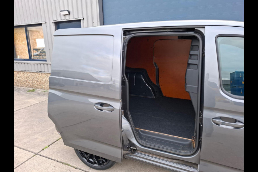 Volkswagen Caddy Cargo 2.0 TDI Style AUTOMAAT / CARPLAY / TREKHAAK / EURO 6 / N.A.P