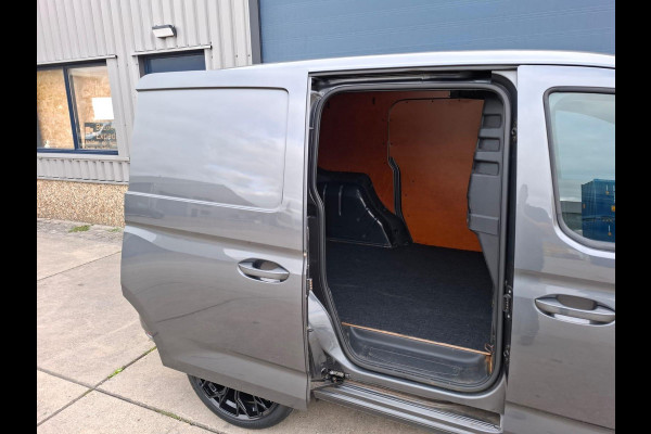 Volkswagen Caddy Cargo 2.0 TDI Style AUTOMAAT / CARPLAY / TREKHAAK / EURO 6 / N.A.P