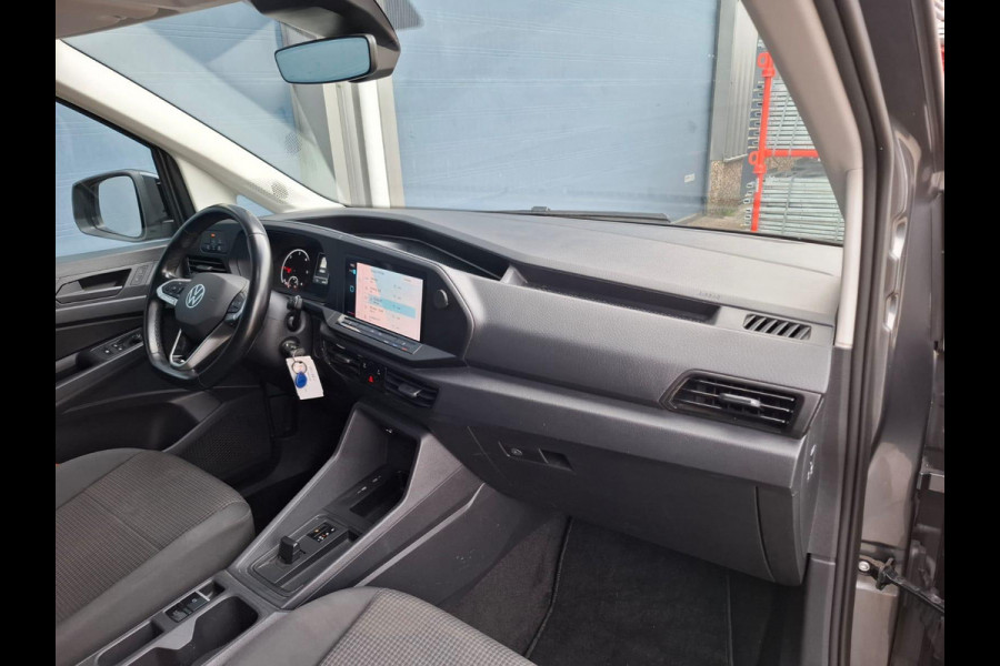 Volkswagen Caddy Cargo 2.0 TDI Style AUTOMAAT / CARPLAY / TREKHAAK / EURO 6 / N.A.P