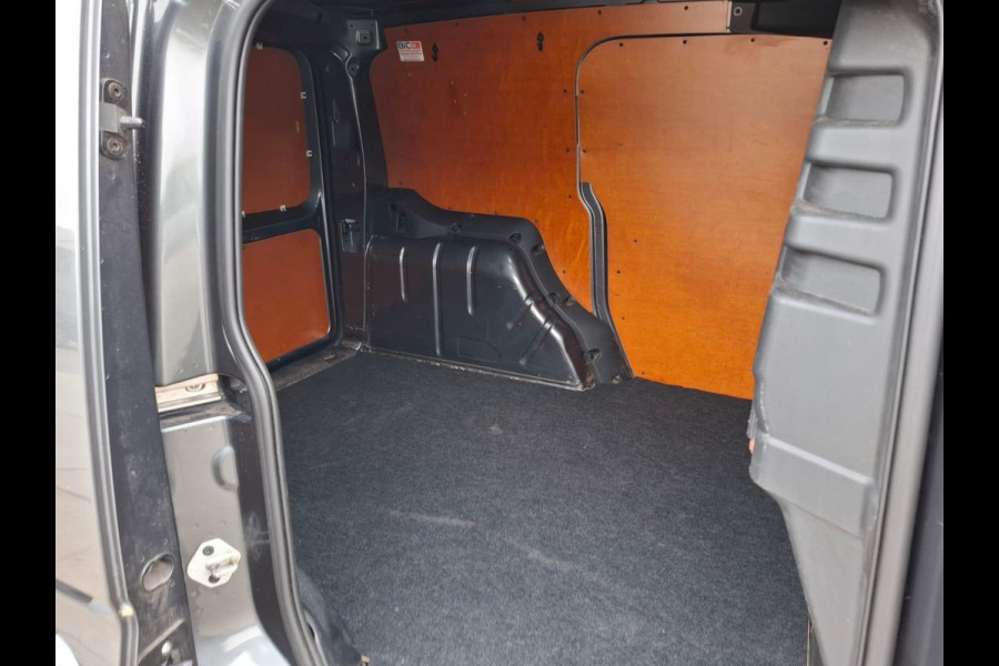 Volkswagen Caddy Cargo 2.0 TDI Style AUTOMAAT / CARPLAY / TREKHAAK / EURO 6 / N.A.P