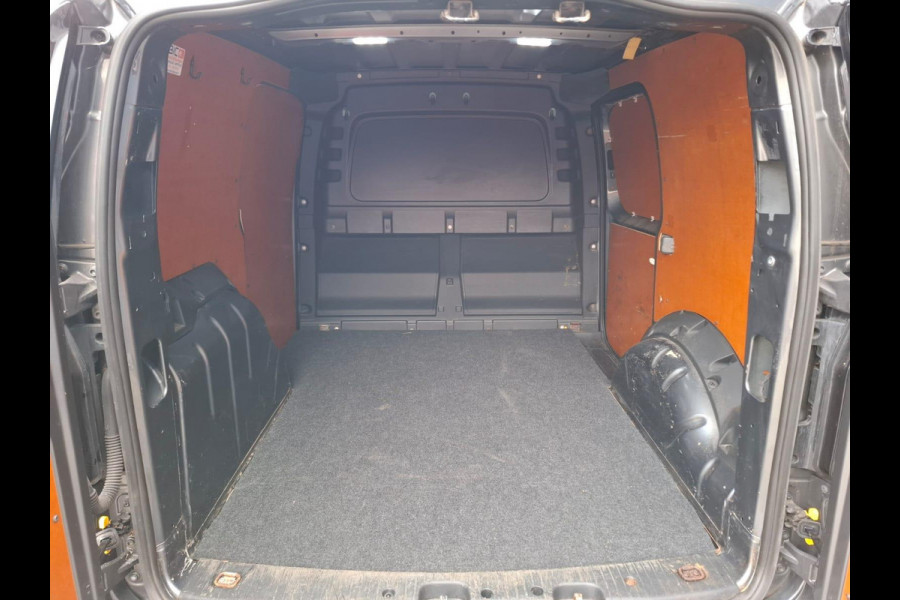 Volkswagen Caddy Cargo 2.0 TDI Style AUTOMAAT / CARPLAY / TREKHAAK / EURO 6 / N.A.P