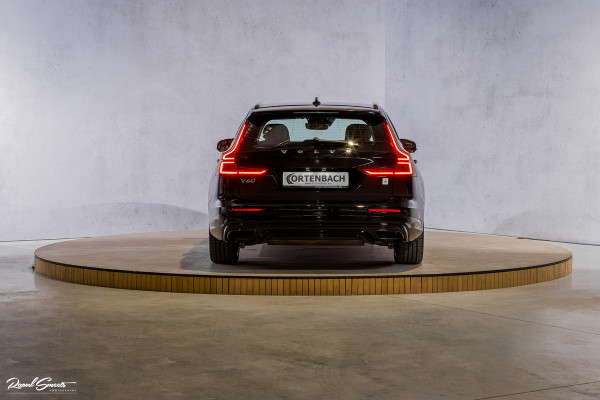 Volvo V60 2.0 T8 Twin Engine AWD Polestar Engineered | Cruise control | Memory | Harman Kardon | Ohlins demping systeem |