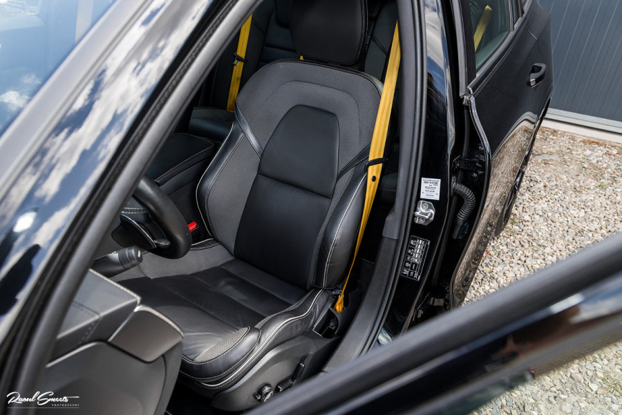 Volvo V60 2.0 T8 Twin Engine AWD Polestar Engineered | Cruise control | Memory | Harman Kardon | Ohlins demping systeem |