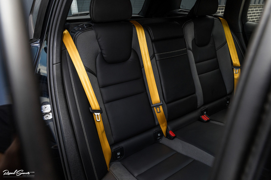 Volvo V60 2.0 T8 Twin Engine AWD Polestar Engineered | Cruise control | Memory | Harman Kardon | Ohlins demping systeem |