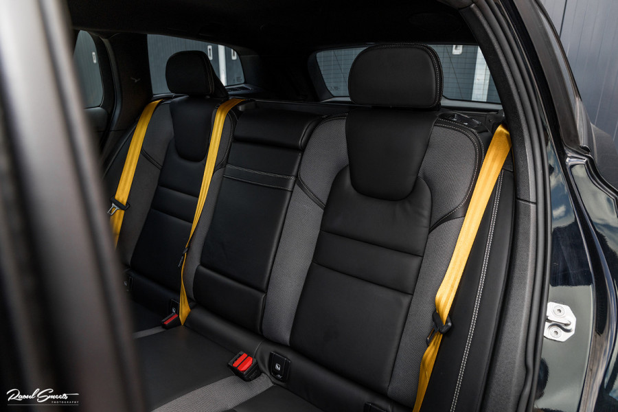 Volvo V60 2.0 T8 Twin Engine AWD Polestar Engineered | Cruise control | Memory | Harman Kardon | Ohlins demping systeem |
