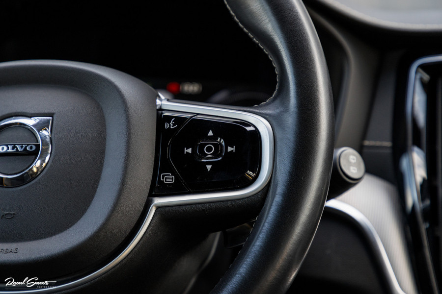 Volvo V60 2.0 T8 Twin Engine AWD Polestar Engineered | Cruise control | Memory | Harman Kardon | Ohlins demping systeem |