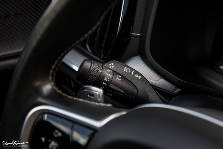 Volvo V60 2.0 T8 Twin Engine AWD Polestar Engineered | Cruise control | Memory | Harman Kardon | Ohlins demping systeem |