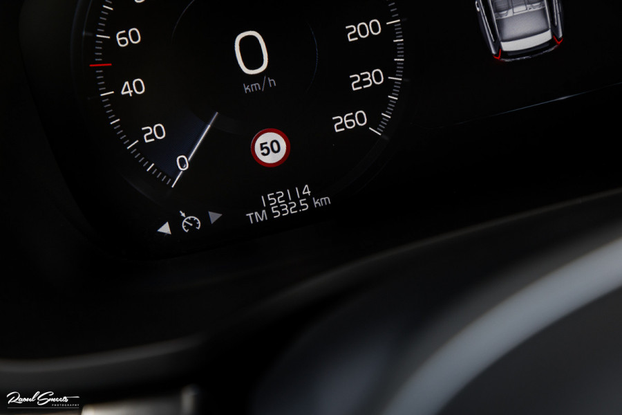 Volvo V60 2.0 T8 Twin Engine AWD Polestar Engineered | Cruise control | Memory | Harman Kardon | Ohlins demping systeem |