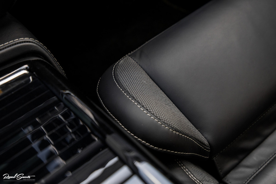 Volvo V60 2.0 T8 Twin Engine AWD Polestar Engineered | Cruise control | Memory | Harman Kardon | Ohlins demping systeem |