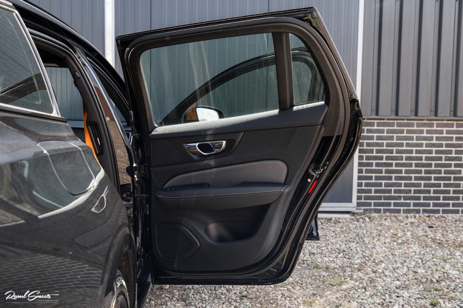 Volvo V60 2.0 T8 Twin Engine AWD Polestar Engineered | Cruise control | Memory | Harman Kardon | Ohlins demping systeem |