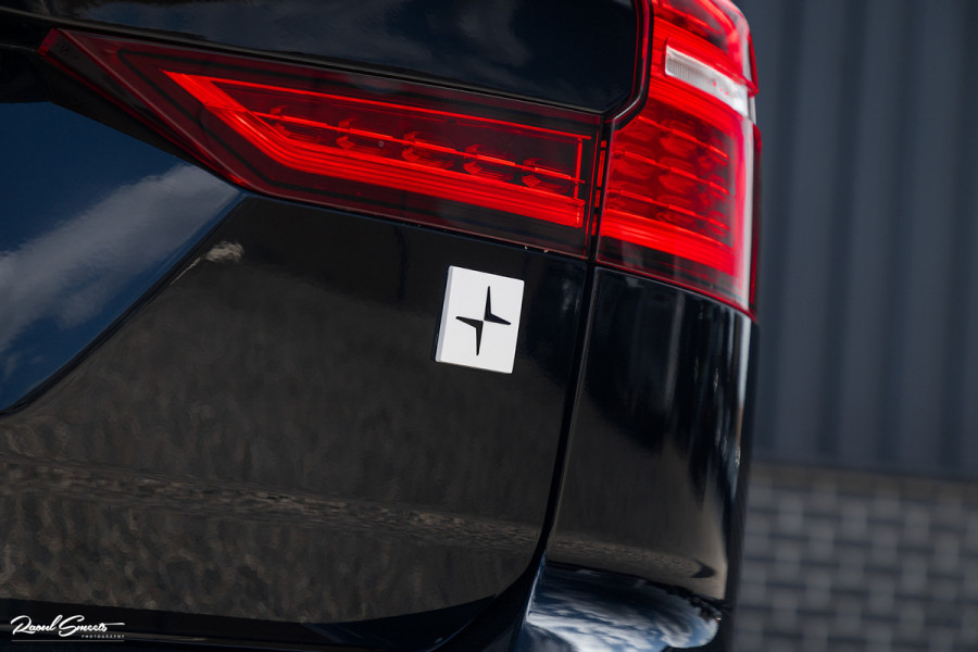 Volvo V60 2.0 T8 Twin Engine AWD Polestar Engineered | Cruise control | Memory | Harman Kardon | Ohlins demping systeem |