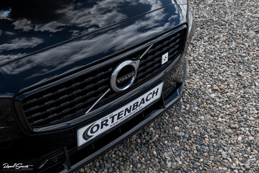 Volvo V60 2.0 T8 Twin Engine AWD Polestar Engineered | Cruise control | Memory | Harman Kardon | Ohlins demping systeem |