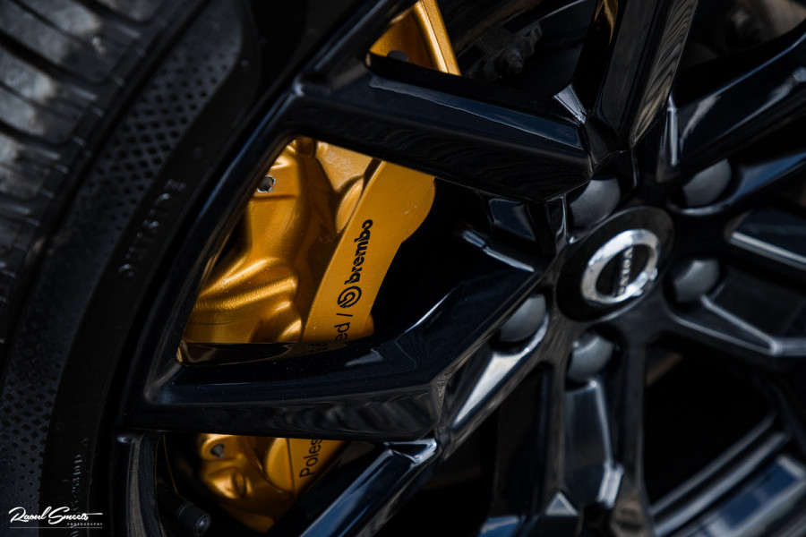 Volvo V60 2.0 T8 Twin Engine AWD Polestar Engineered | Cruise control | Memory | Harman Kardon | Ohlins demping systeem |