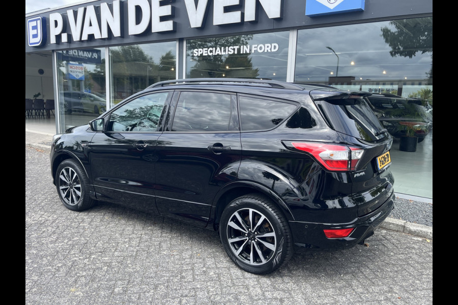 Ford Kuga 1.5 EcoBoost ST Line 150pk/110kW 6-bak | Bi-Xenon | Camera | Spoiler | Elek. achterklep | Winter Pack | etc. etc.