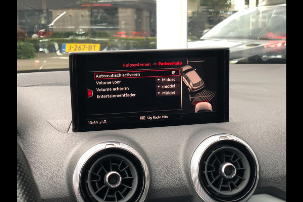 Audi Q2 35 TFSI S Edition | S-Line | Virt. Cockp., Navi, Camera, Carplay/Android, Cruise, Climate, Afn. Trekh. | Dealeronderhouden