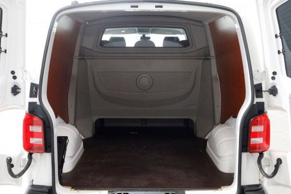 Volkswagen Transporter T6 2.0 TDI 150pk DSG-Automaat Lang D.C. Airco/Cruise Control 08-2019