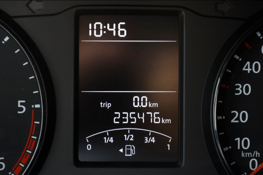 Volkswagen Transporter T6 2.0 TDI 150pk DSG-Automaat Lang D.C. Airco/Cruise Control 08-2019