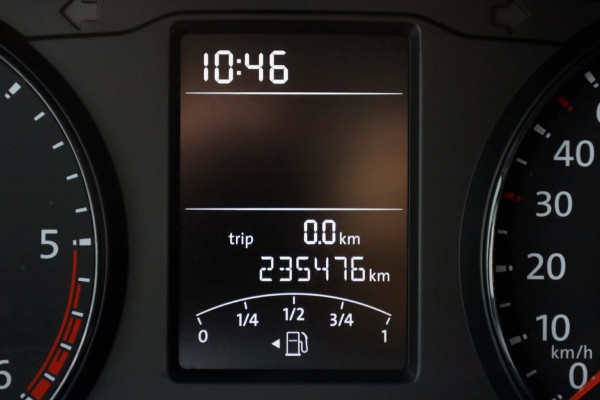 Volkswagen Transporter T6 2.0 TDI 150pk DSG-Automaat Lang D.C. Airco/Cruise Control 08-2019