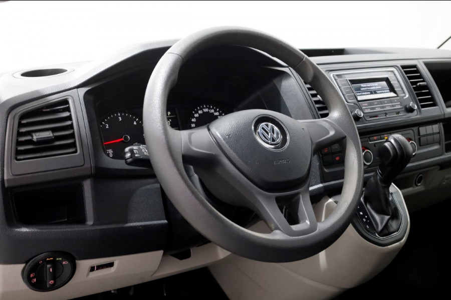 Volkswagen Transporter T6 2.0 TDI 150pk DSG-Automaat Lang D.C. Airco/Cruise Control 08-2019