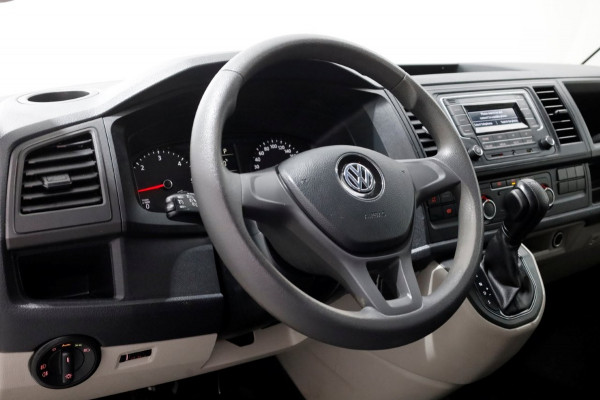 Volkswagen Transporter T6 2.0 TDI 150pk DSG-Automaat Lang D.C. Airco/Cruise Control 08-2019