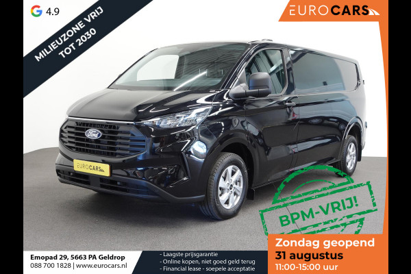 Ford Transit Custom 300 2.0 TDCI L2H1 Trend NIEUW MODEL Automaat Ford Transit Custom 300 2.0 TDCI L2H1 Trend NM Automaat Airco Navi Cruise PDC Camera