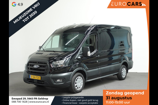 Ford Transit 310 2.0 TDCI L2H2 Trend Automaat Airco Bluetooth Camera Cruise Control