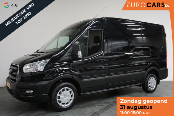 Ford Transit 310 2.0 TDCI L2H2 Trend Aut. |Navi| DAB| PDC| Airco| Camera| Carplay|