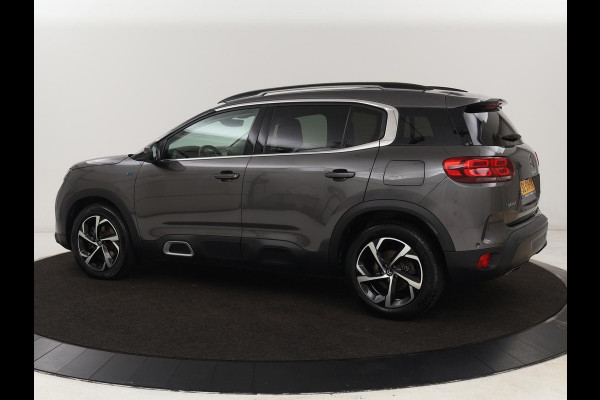 Citroën C5 Aircross 1.6 Plug-in Hybrid 225 Business Plus | Adaptive cruise | Camera | Carplay | Leder/Alcantara | Navigatie | Keyless | Full LED | PHEV