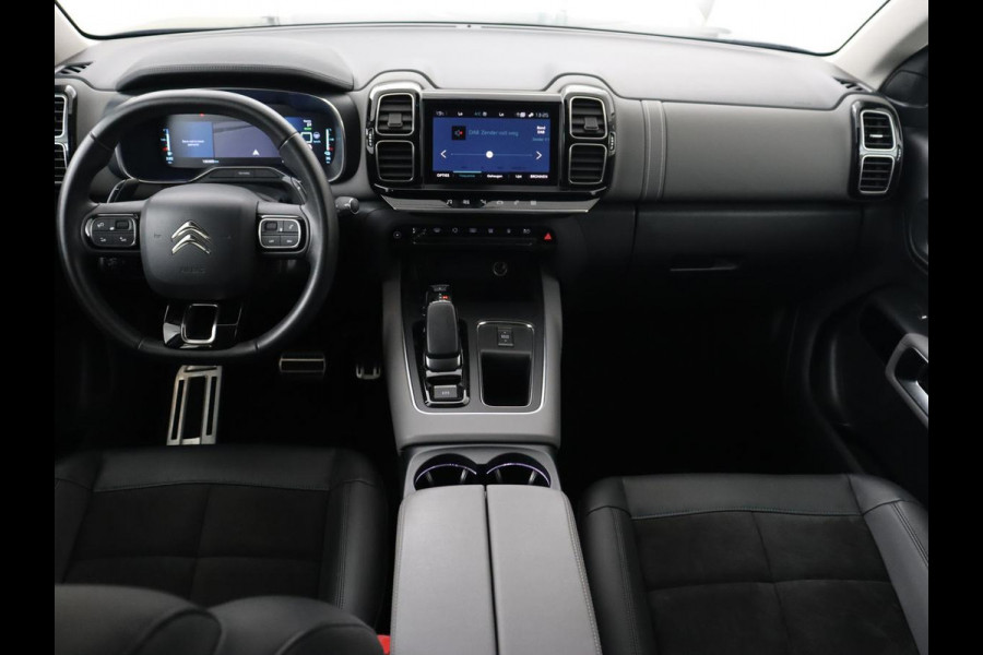 Citroën C5 Aircross 1.6 Plug-in Hybrid 225 Business Plus | Adaptive cruise | Camera | Carplay | Leder/Alcantara | Navigatie | Keyless | Full LED | PHEV