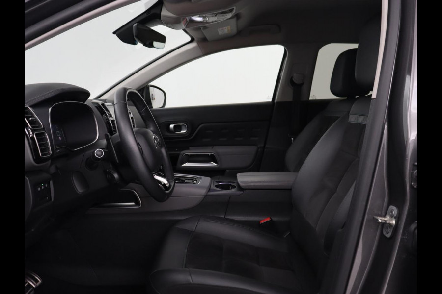 Citroën C5 Aircross 1.6 Plug-in Hybrid 225 Business Plus | Adaptive cruise | Camera | Carplay | Leder/Alcantara | Navigatie | Keyless | Full LED | PHEV