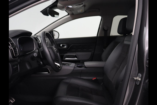Citroën C5 Aircross 1.6 Plug-in Hybrid 225 Business Plus | Adaptive cruise | Camera | Carplay | Leder/Alcantara | Navigatie | Keyless | Full LED | PHEV