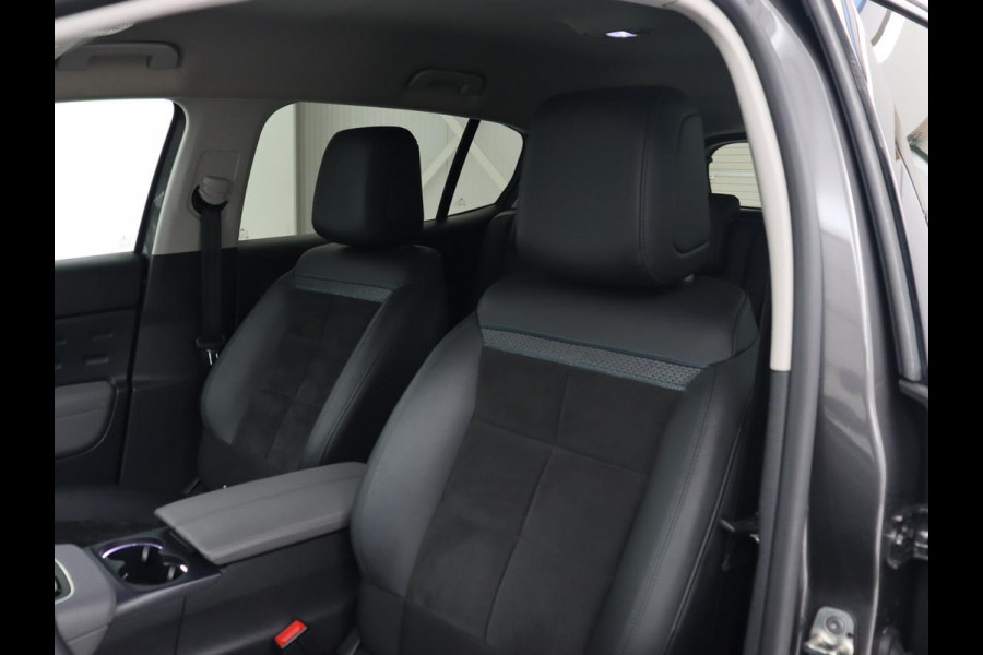 Citroën C5 Aircross 1.6 Plug-in Hybrid 225 Business Plus | Adaptive cruise | Camera | Carplay | Leder/Alcantara | Navigatie | Keyless | Full LED | PHEV