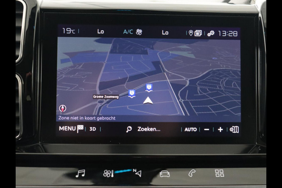 Citroën C5 Aircross 1.6 Plug-in Hybrid 225 Business Plus | Adaptive cruise | Camera | Carplay | Leder/Alcantara | Navigatie | Keyless | Full LED | PHEV