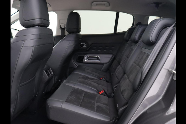 Citroën C5 Aircross 1.6 Plug-in Hybrid 225 Business Plus | Adaptive cruise | Camera | Carplay | Leder/Alcantara | Navigatie | Keyless | Full LED | PHEV