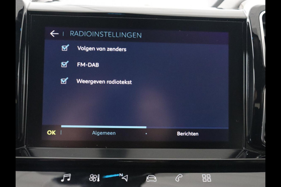 Citroën C5 Aircross 1.6 Plug-in Hybrid 225 Business Plus | Adaptive cruise | Camera | Carplay | Leder/Alcantara | Navigatie | Keyless | Full LED | PHEV