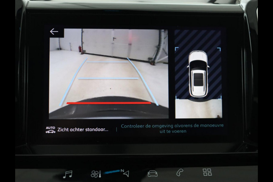 Citroën C5 Aircross 1.6 Plug-in Hybrid 225 Business Plus | Adaptive cruise | Camera | Carplay | Leder/Alcantara | Navigatie | Keyless | Full LED | PHEV