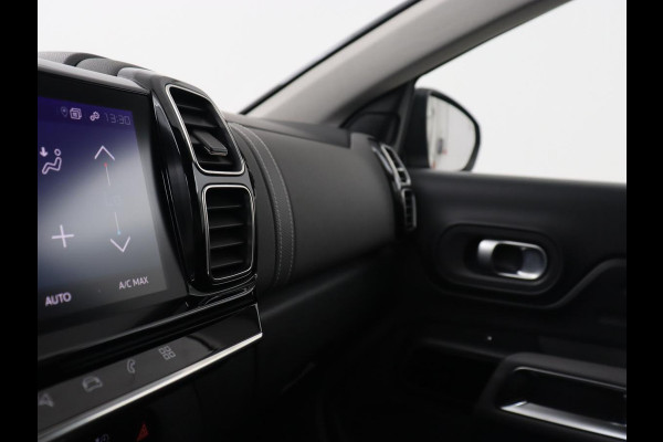 Citroën C5 Aircross 1.6 Plug-in Hybrid 225 Business Plus | Adaptive cruise | Camera | Carplay | Leder/Alcantara | Navigatie | Keyless | Full LED | PHEV