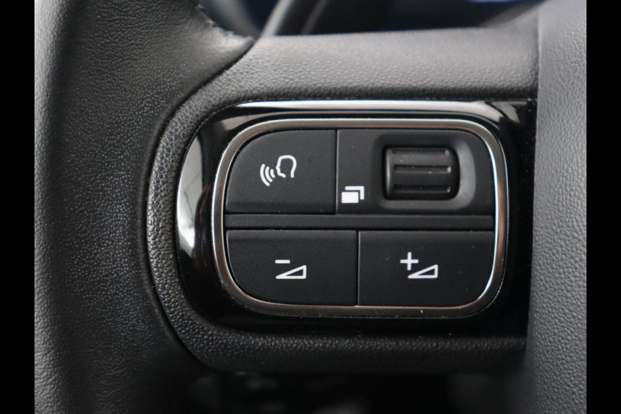 Citroën C5 Aircross 1.6 Plug-in Hybrid 225 Business Plus | Adaptive cruise | Camera | Carplay | Leder/Alcantara | Navigatie | Keyless | Full LED | PHEV