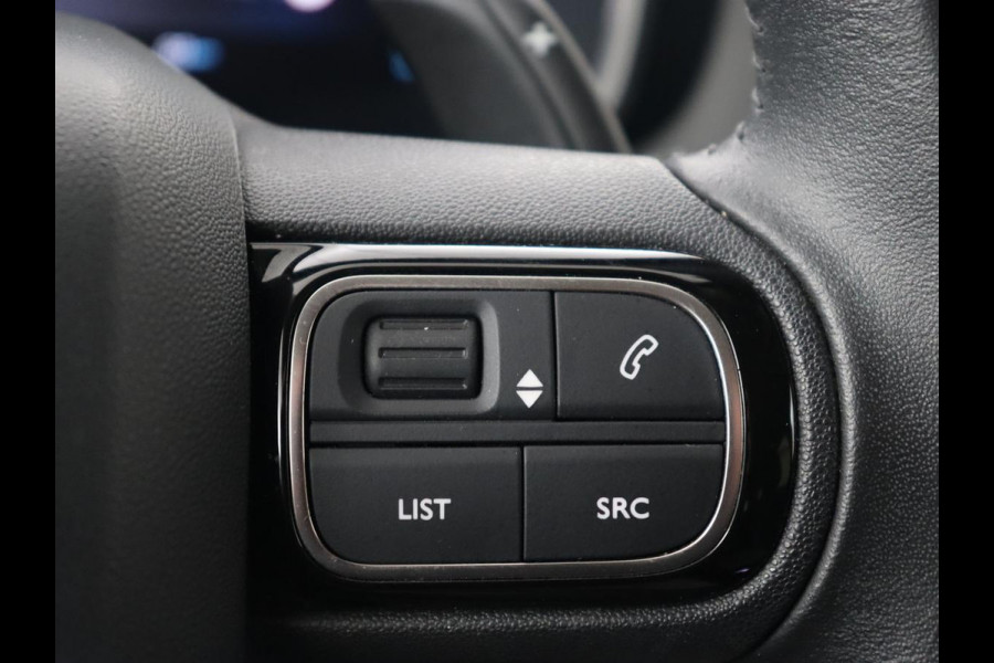 Citroën C5 Aircross 1.6 Plug-in Hybrid 225 Business Plus | Adaptive cruise | Camera | Carplay | Leder/Alcantara | Navigatie | Keyless | Full LED | PHEV