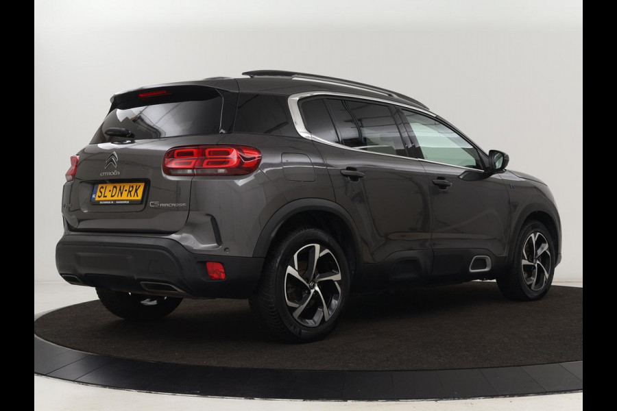 Citroën C5 Aircross 1.6 Plug-in Hybrid 225 Business Plus | Adaptive cruise | Camera | Carplay | Leder/Alcantara | Navigatie | Keyless | Full LED | PHEV