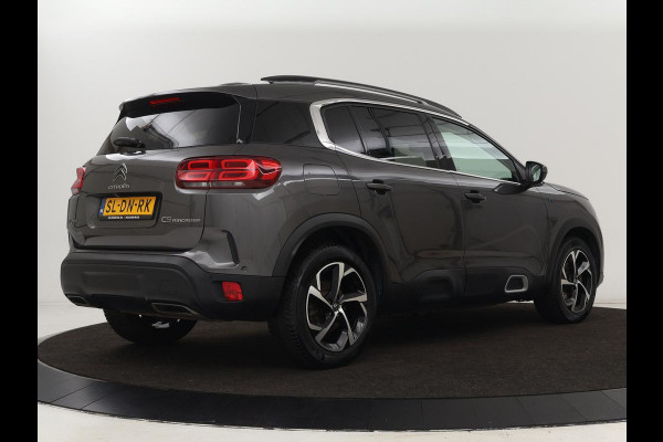 Citroën C5 Aircross 1.6 Plug-in Hybrid 225 Business Plus | Adaptive cruise | Camera | Carplay | Leder/Alcantara | Navigatie | Keyless | Full LED | PHEV