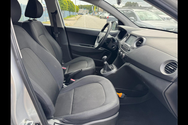 Hyundai i10 1.0i Comfort Navigatie Airco Cruise control 2018