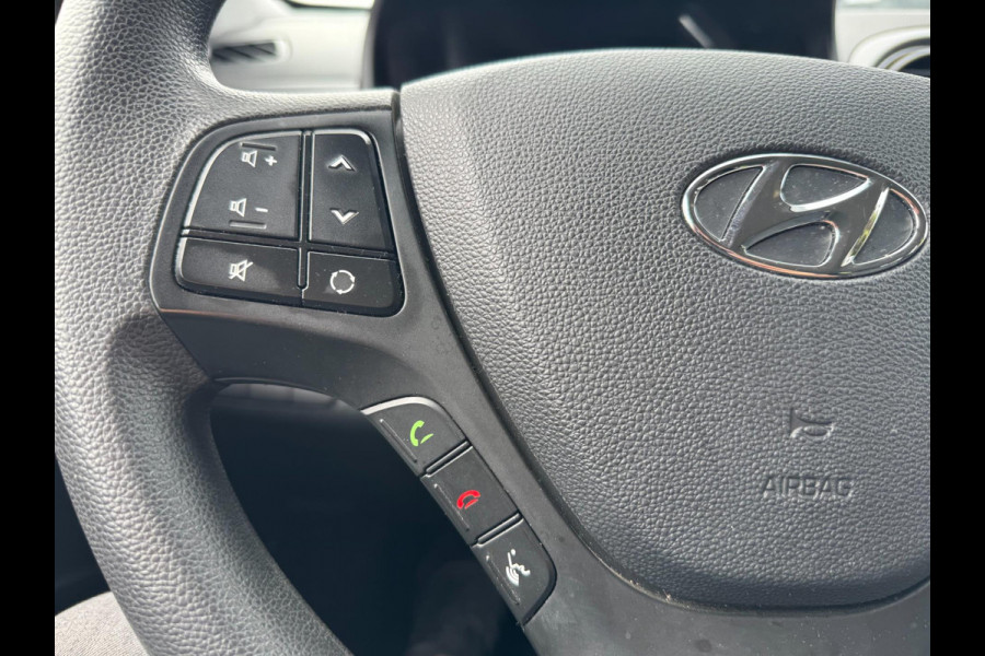 Hyundai i10 1.0i Comfort Navigatie Airco Cruise control 2018