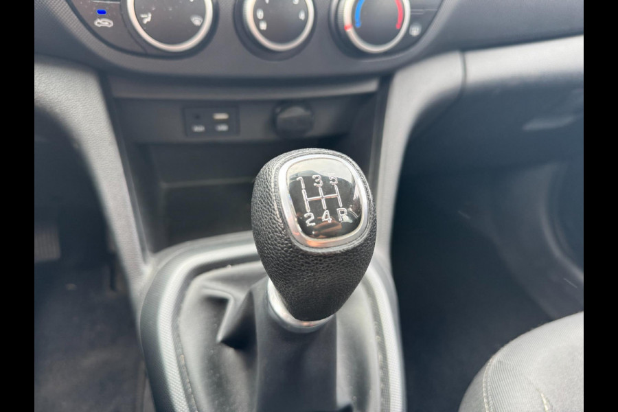 Hyundai i10 1.0i Comfort Navigatie Airco Cruise control 2018