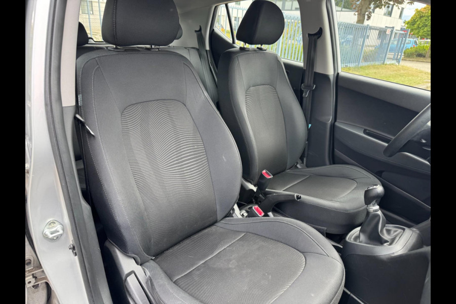 Hyundai i10 1.0i Comfort Navigatie Airco Cruise control 2018
