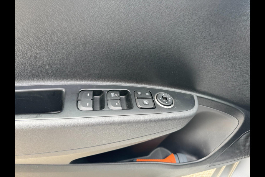 Hyundai i10 1.0i Comfort Navigatie Airco Cruise control 2018