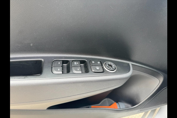 Hyundai i10 1.0i Comfort Navigatie Airco Cruise control 2018