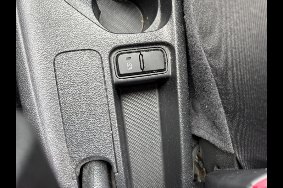 Hyundai i10 1.0i Comfort Navigatie Airco Cruise control 2018