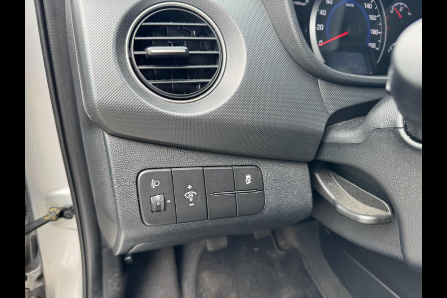 Hyundai i10 1.0i Comfort Navigatie Airco Cruise control 2018